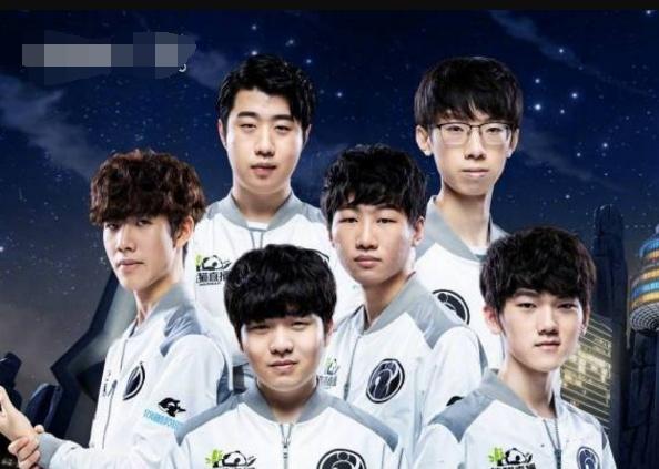 韩网热议T1战胜KT：是不是要重选亚运会首发