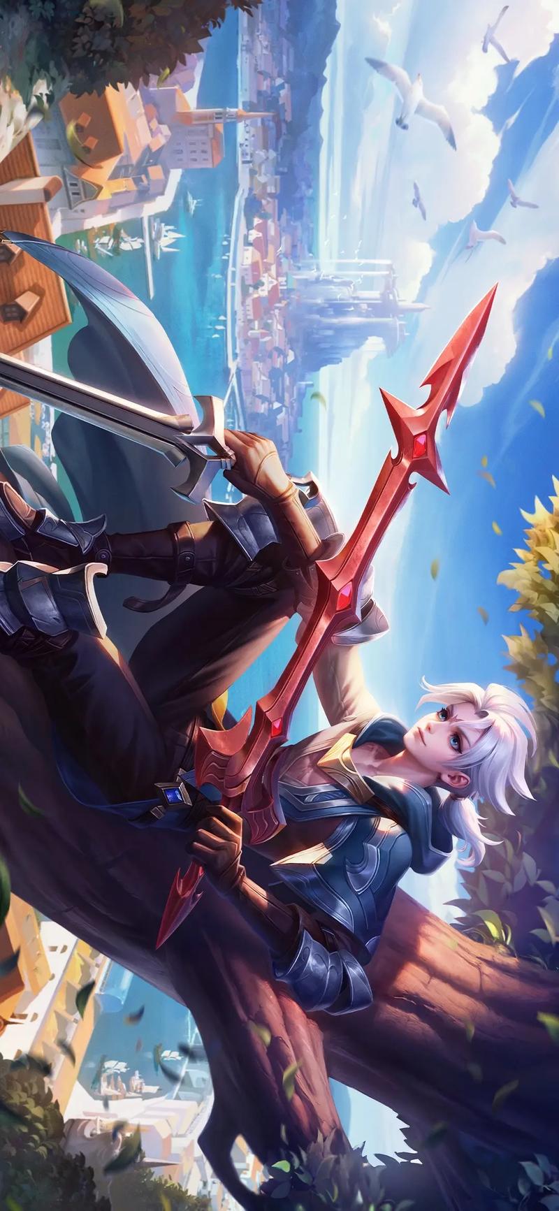 英雄联盟手游破晓杯Day2赛果及积分榜：两支中国战队目前全胜