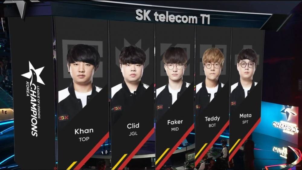 Nongshim RedForce 和 Dplus KIA 在 LCK 2025 赛季中获得首场胜利