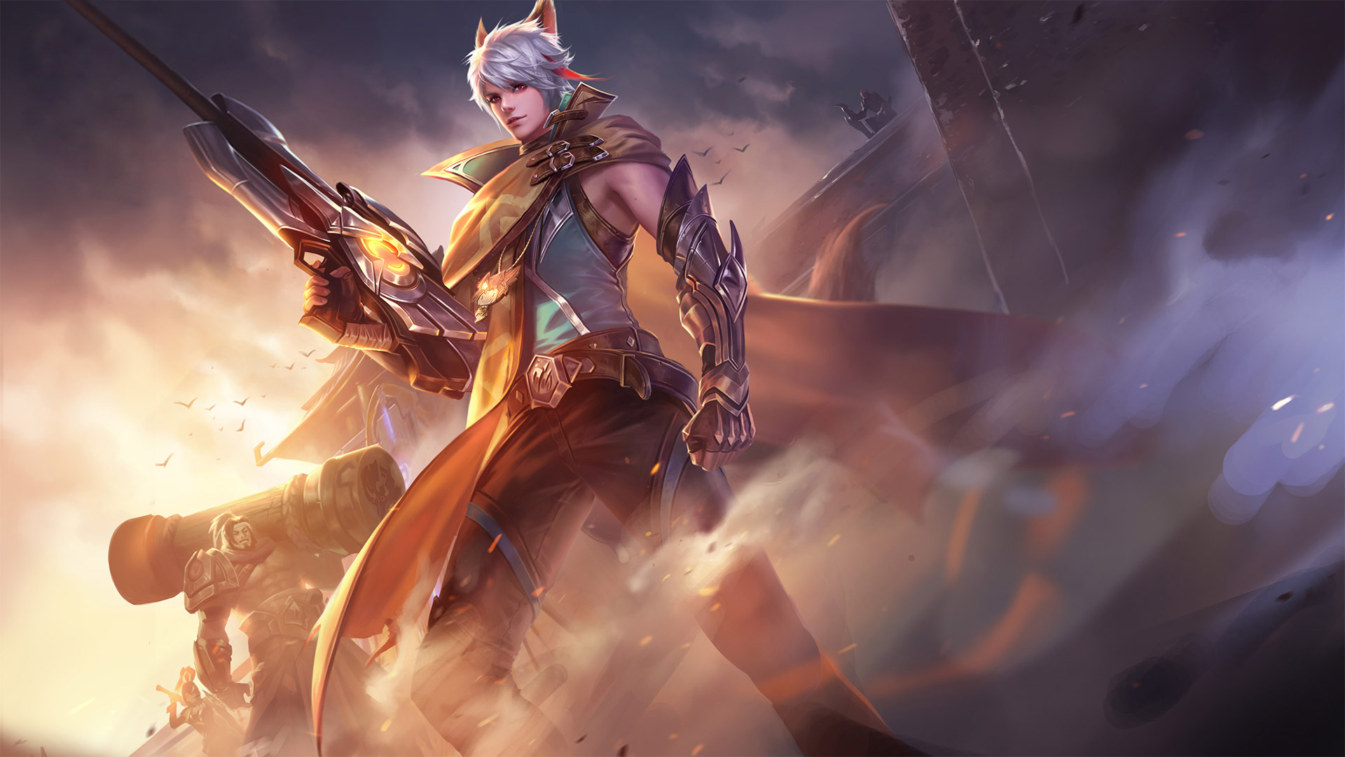 WE宣布：退役上单选手Zoom作为副教练加入队伍