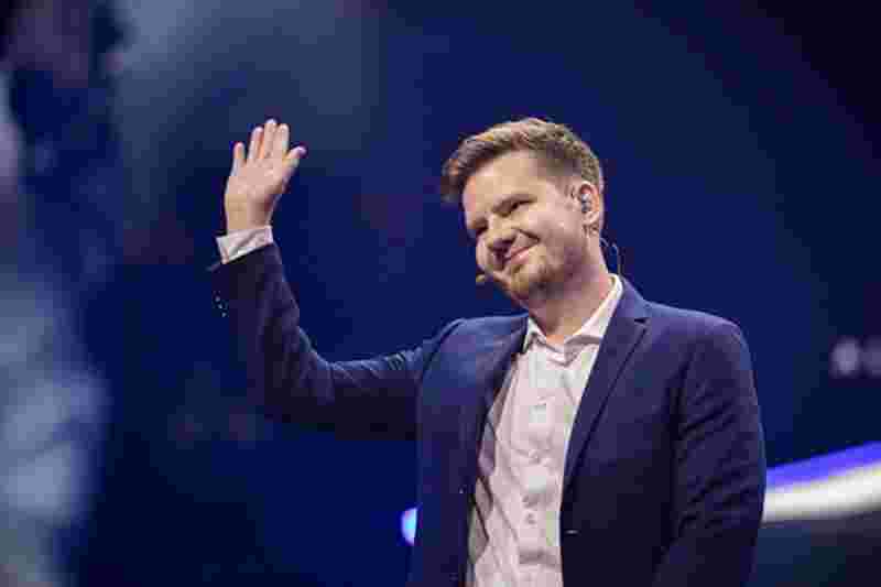 【赛后战报】强度拉满！BLG让一追二战胜TES